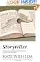 Storyteller: Writing Lessons and More from 27 Years of the Clarion Writers' Workshop