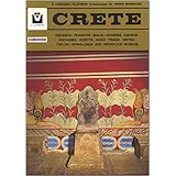 crete knossos phaistos malia gournia zakros archanes gortys hagia triad kritsa toplov spinalonga