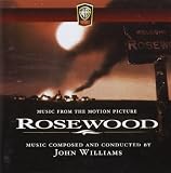 Ost: Rosewood