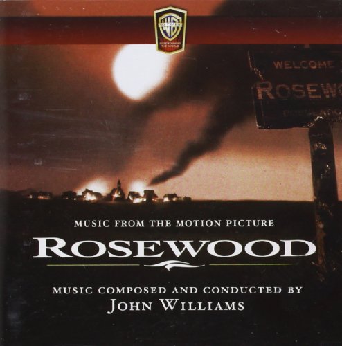 Ost: Rosewood Original Soundtrack