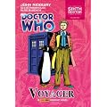 Doctor Who - Voyager (Complete Sixth Doctor Comic Strips Vol. 1)