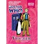 Doctor Who - Voyager (Complete Sixth Doctor Comic Strips Vol. 1)