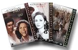 Alexandria Trilogy