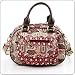 Oilily Premium Handtasche - Water Bubble Utility Bag - OL354P08