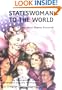 Stateswoman to the World: A Story About Eleanor Roosevelt (Creative Minds Biography)