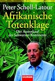 Produkt-Bild: Afrikanische Totenklage