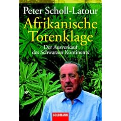 Afrikanische Totenklage