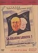 La Grande lessive !