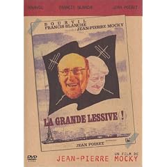 La Grande lessive !