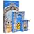 The Tarot of Prague set: A Tarot deck and book  based on the art and architecture of the "Magic City": A Tarot Based on the Art and Architecture of the Magic City (Boxed Set)