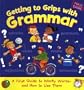Getting to Grips with Grammar