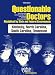 Questionable Doctors Disciplined by State and Federal Governments: South Carolina, Tennessee
