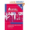 Language and Social Contexts (Routledge A Level English Guides)