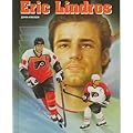 Eric Lindros (Ice Hockey Legends) book cover
