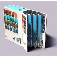 Beckett On Film - Box Set [4 DVDs] [UK Import]