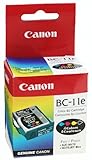 Canon BC-11e 4-Color Cartridge (0907A003)