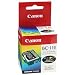 Canon BC-11e 4-Color Cartridge (0907A003)