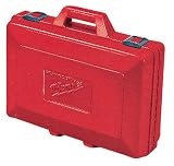Milwaukee 48-55-0886 Plastic Carrying Case for 4-1/2-Inch Grinders