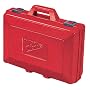 Milwaukee 48-55-0886 Plastic Carrying Case for 4-1/2-Inch Grinders