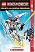 Escape from Sentai Mountain