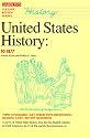 United States History, To 1877 (College Review)