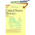 United States History, To 1877 (College Review) by Nelson Klose and Robert F. Jones