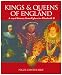 Kings and Queens of England