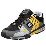 DC Men's At-3 Vis Air Sneaker