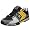 Black/Gold