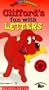Clifford's Fun With Letters [VHS]