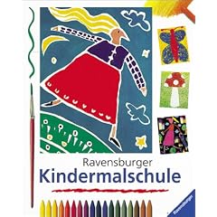 Ravensburger Kindermalschule