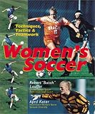 Books : Women's Soccer: Techniques, Tactics & Teamwork