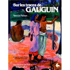Sur les traces de Gauguin