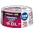 Victor 映像用DVD-R 片面2層 CPRM対応 8倍速 ワイドホワイトプリンタブル 30枚 日本製 VD-R215CS30