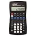 Victor Products - Victor - V10 Professional Financial Calculator, 10-Digit LCD Display, Black - Sold As 1 Each - Prompt display guides user through financial calculations. - Two-day-count methods (Actual/Actual or 30/360) to calculate bond price or yield to maturity or to call. - Performs cash-flow analysis for up to 24 uneven cash flows with up to 4-digit frequencies; computes NPV and IRR. - Four methods for calculating Depreciation, Book Value, and Remaining Depreciable Amount: SL, SYD, D