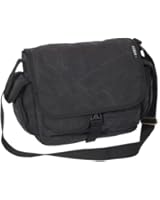 Everest Luggage Canvas Messenger Bag