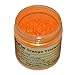 Orange Vibrance Mica (1 oz jar) Powder Soap Making Colorant Cosmetics Art Crafts Nail Polish Resin Casting Stamping Dye Pigment Color