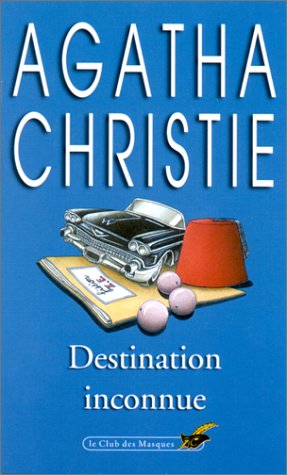 agatha christie dix brèves rencontres