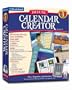Calendar Creator Version 12 Deluxe