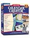 Calendar Creator Version 12 Deluxe