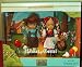 Barbie Kelly & Tommy Hansel & Gretel Storybook Collector Set