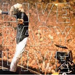 Live Baby Live