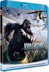 King Kong [Blu-ray]