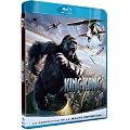 King Kong [Blu-ray]
