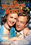Mr. & Mrs. North, Vol. 6