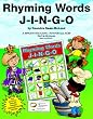 RHYMING WORDS JINGO