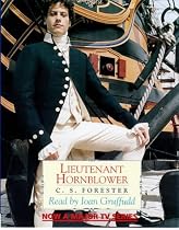 Lieutenant Hornblower