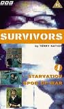 Review Sovereign Multimedia Ltd  / Survivors 4 - Starvation / Spoil Of War [1975]