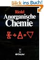 Anorganische Chemie
