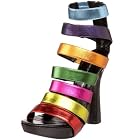 Georgina Goodman Jackson Platform Sandal